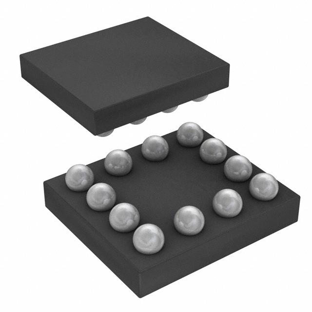 LMG1205YFXR by Texas Instruments